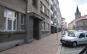 Apartman U Krale Tylova 515
