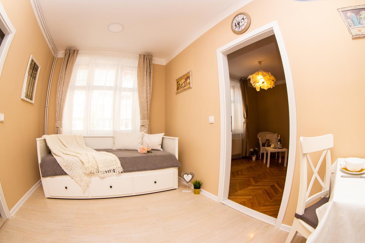 Apartman U Krale Tylova 515 Jičín Zewnętrze zdjęcie