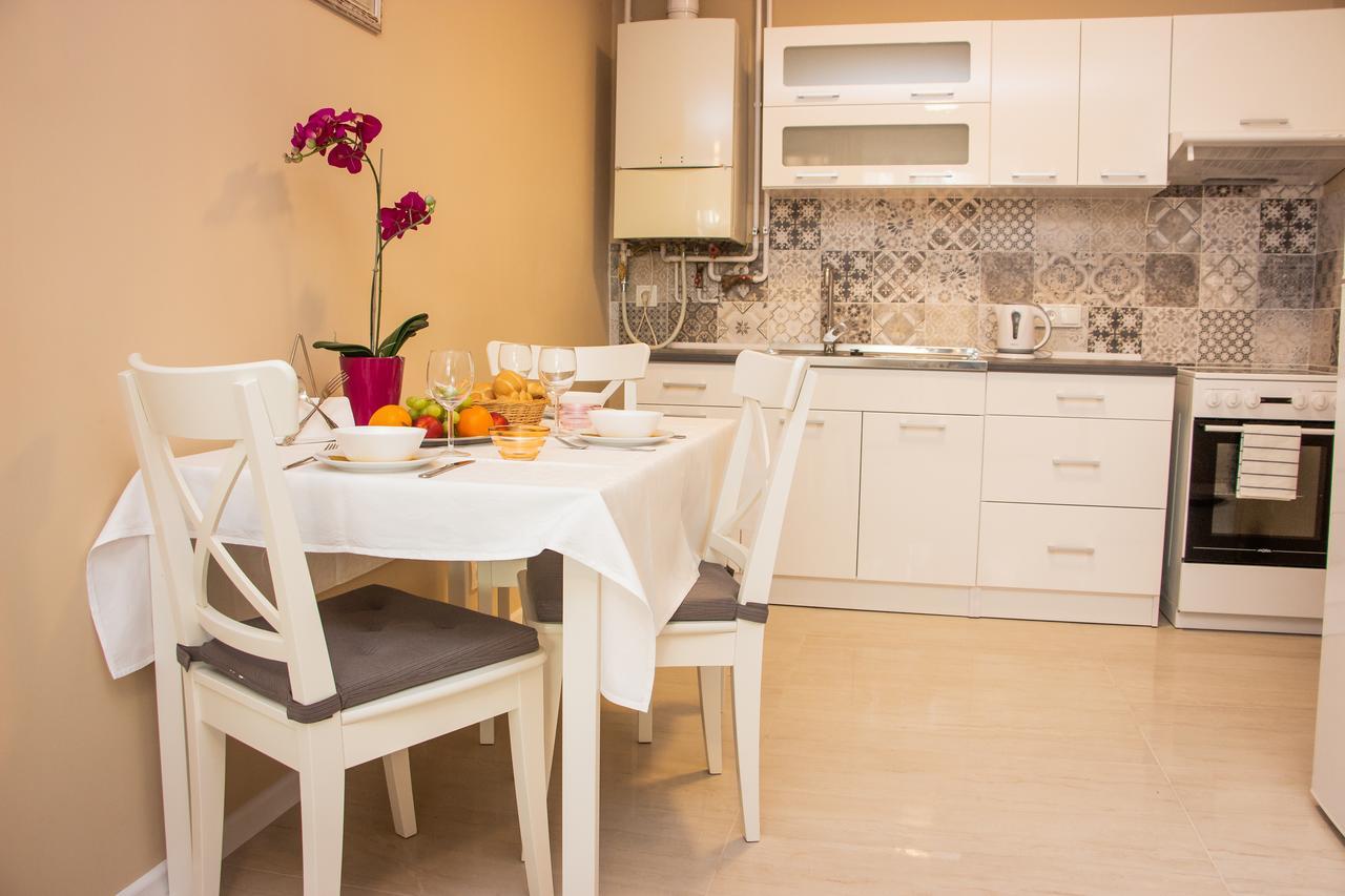Apartman U Krale Tylova 515 Jičín Zewnętrze zdjęcie